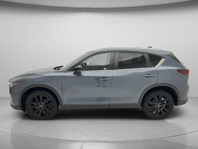 2022 Mazda Mazda CX-5 2.5 S Carbon Edition