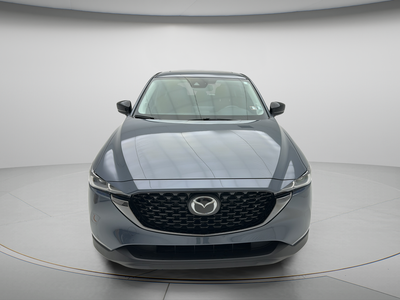 2022 Mazda Mazda CX-5 2.5 S Carbon Edition