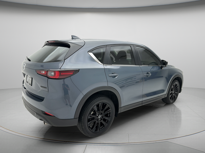 2022 Mazda Mazda CX-5 2.5 S Carbon Edition