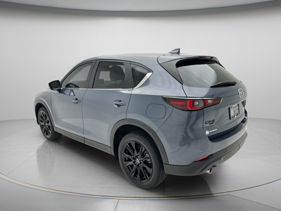 2022 Mazda Mazda CX-5 2.5 S Carbon Edition