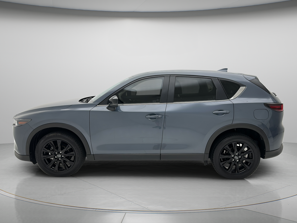 2022 Mazda Mazda CX-5 2.5 S Carbon Edition