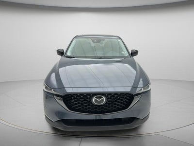 2022 Mazda Mazda CX-5 2.5 S Carbon Edition