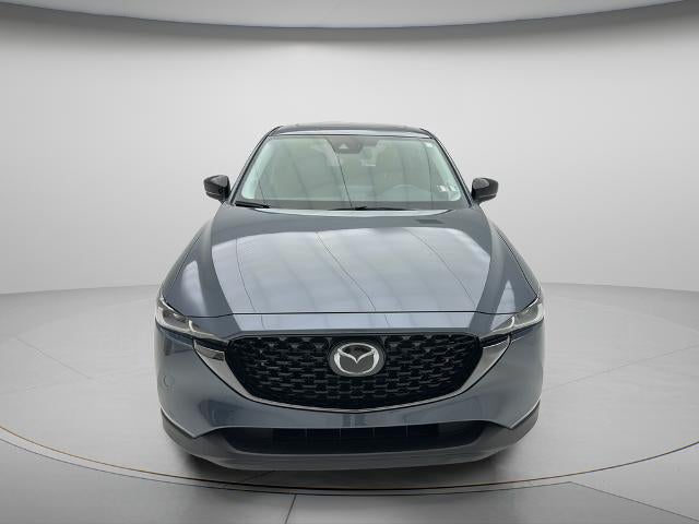 2022 Mazda Mazda CX-5 2.5 S Carbon Edition