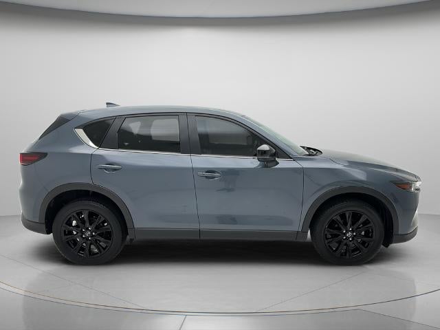 2022 Mazda Mazda CX-5 2.5 S Carbon Edition