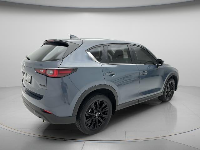 2022 Mazda Mazda CX-5 2.5 S Carbon Edition