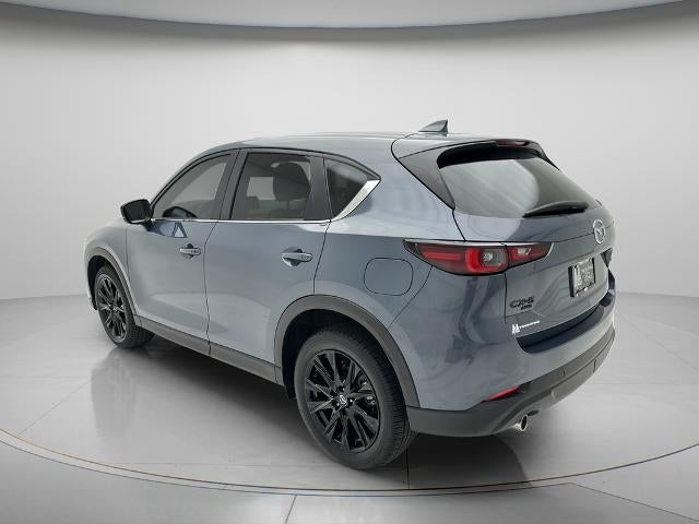 2022 Mazda Mazda CX-5 2.5 S Carbon Edition