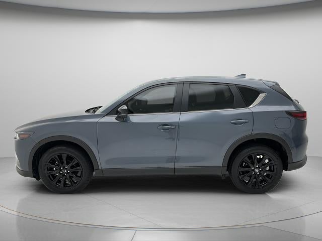 2022 Mazda Mazda CX-5 2.5 S Carbon Edition