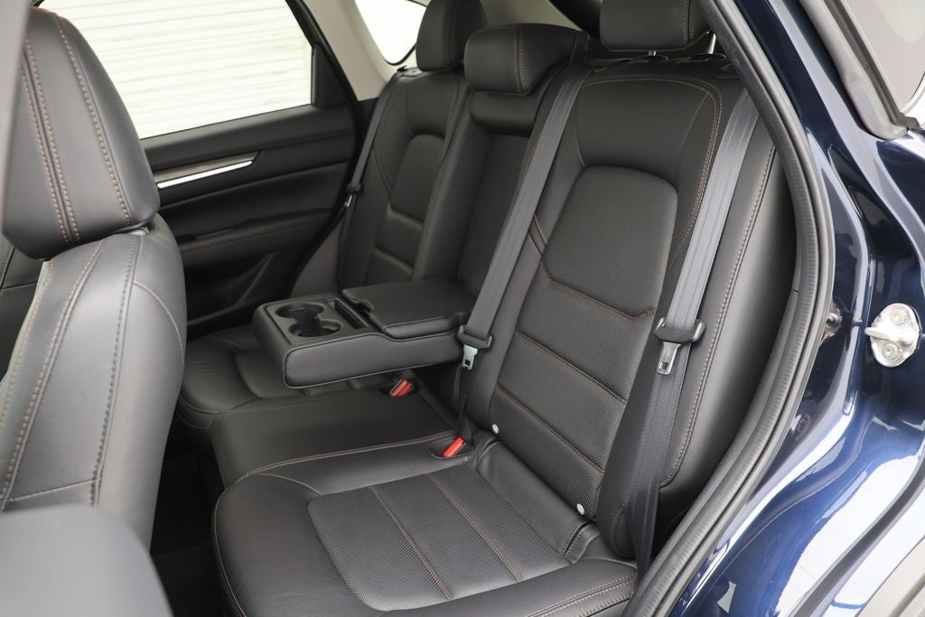 2022 Mazda Mazda CX-5 2.5 S Premium Package