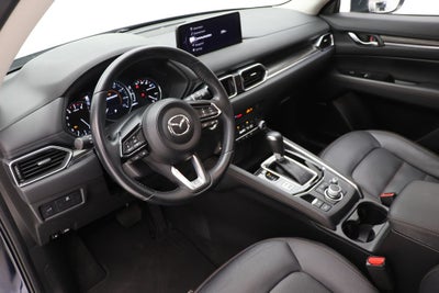 2022 Mazda Mazda CX-5 2.5 S Premium Package