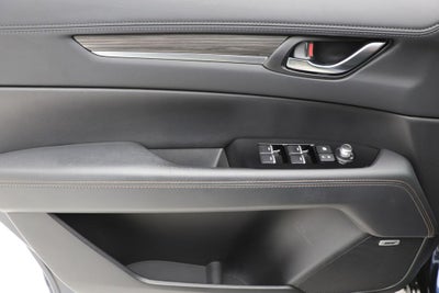 2022 Mazda Mazda CX-5 2.5 S Premium Package