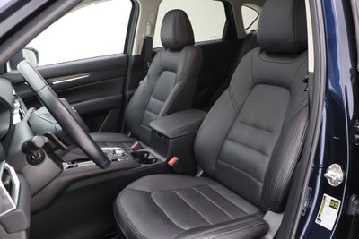 2022 Mazda Mazda CX-5 2.5 S Premium Package