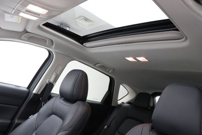 2022 Mazda Mazda CX-5 2.5 S Premium Package
