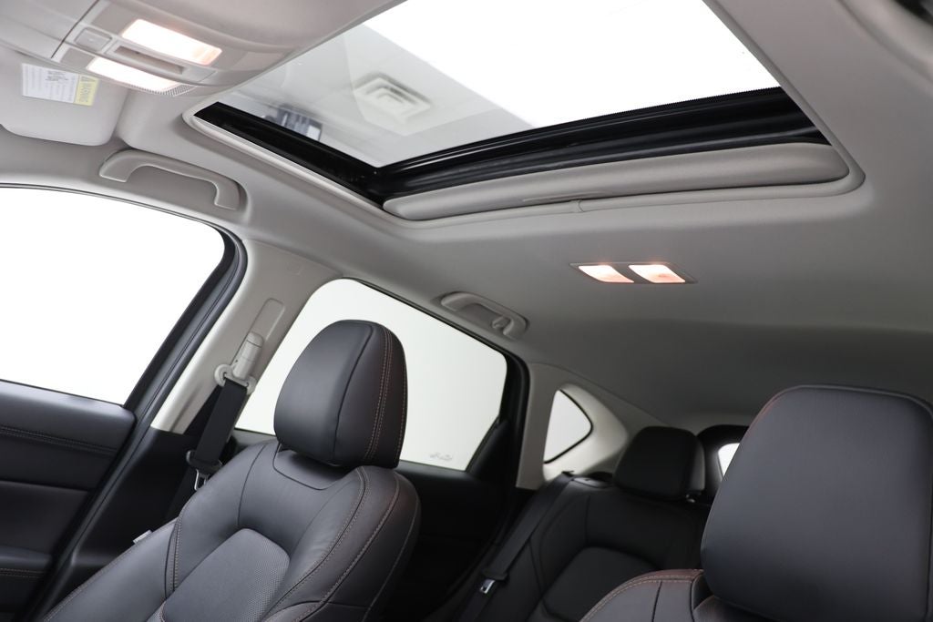 2022 Mazda Mazda CX-5 2.5 S Premium Package