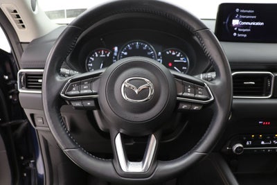 2022 Mazda Mazda CX-5 2.5 S Premium Package