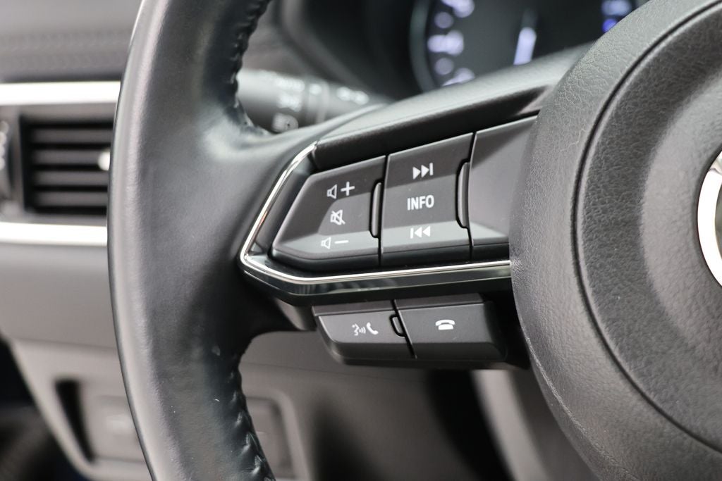 2022 Mazda Mazda CX-5 2.5 S Premium Package