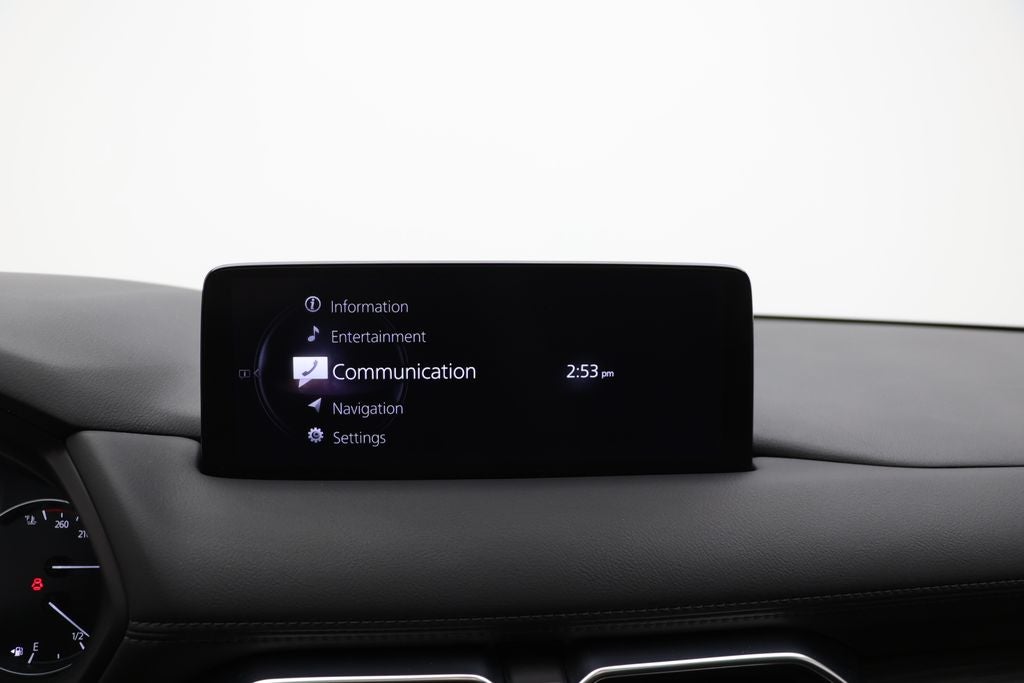 2022 Mazda Mazda CX-5 2.5 S Premium Package