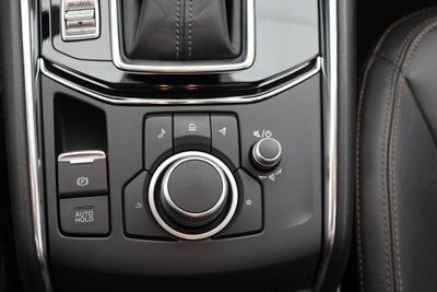 2022 Mazda Mazda CX-5 2.5 S Premium Package