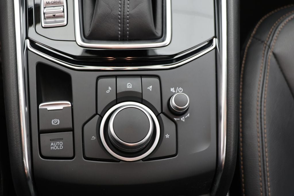 2022 Mazda Mazda CX-5 2.5 S Premium Package