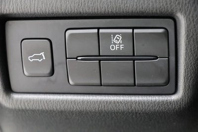 2022 Mazda Mazda CX-5 2.5 S Premium Package