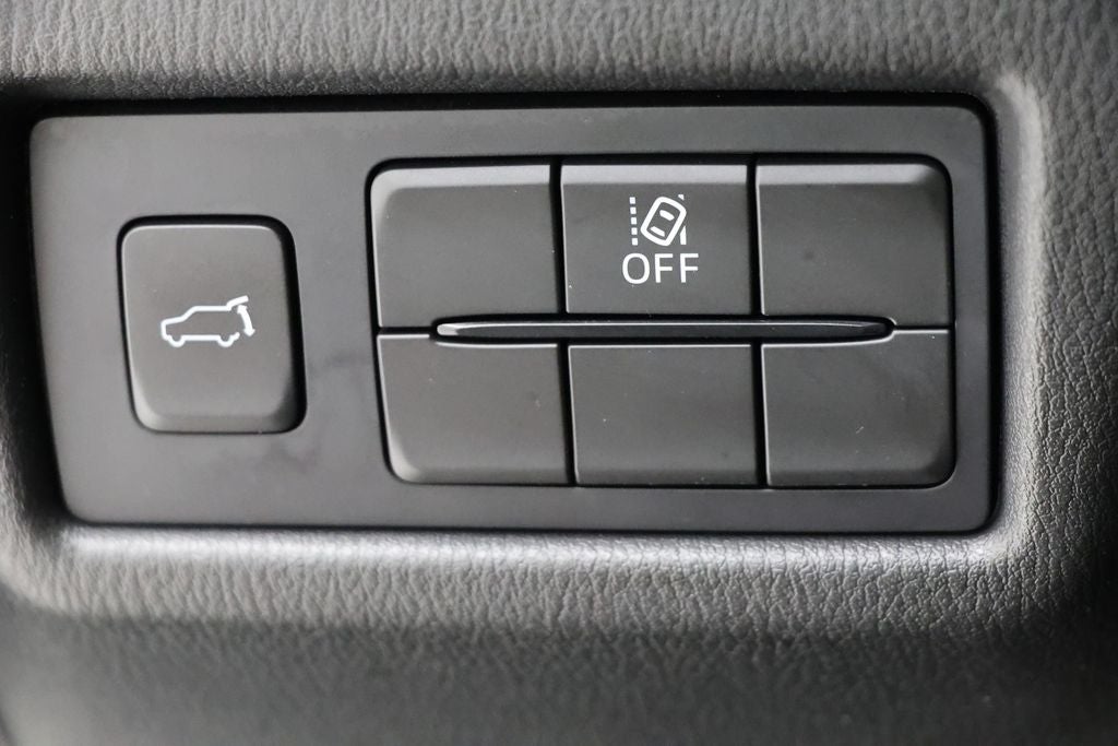 2022 Mazda Mazda CX-5 2.5 S Premium Package