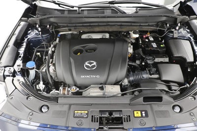 2022 Mazda Mazda CX-5 2.5 S Premium Package