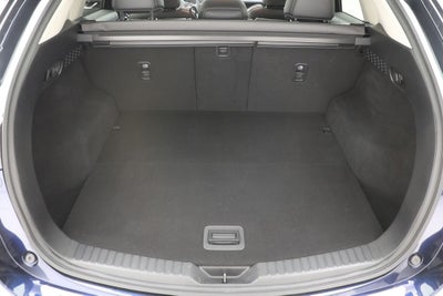 2022 Mazda Mazda CX-5 2.5 S Premium Package