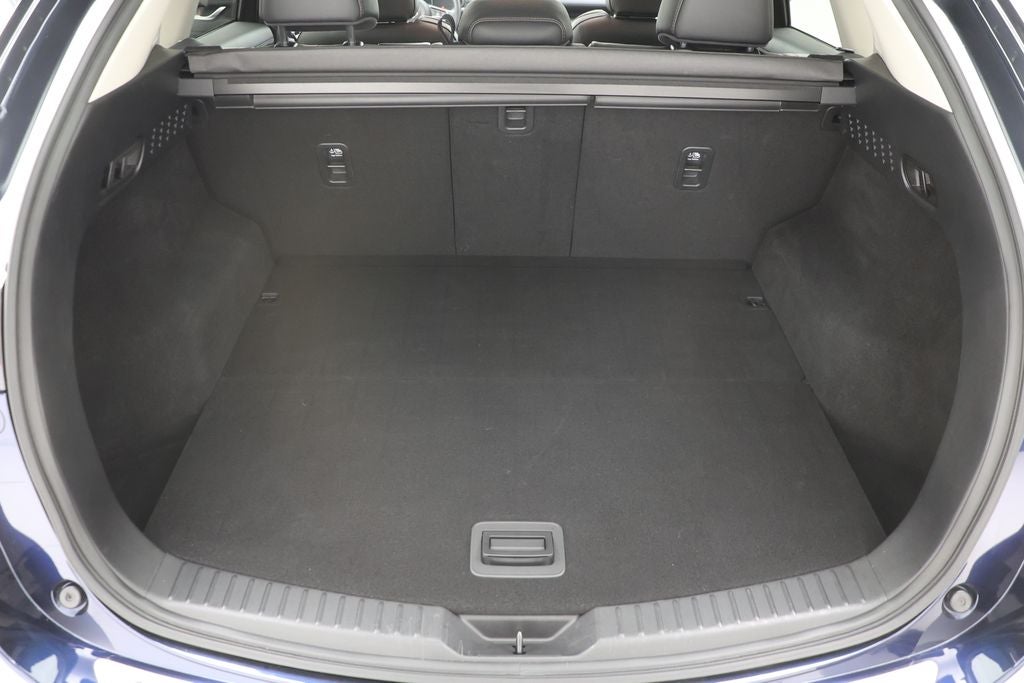 2022 Mazda Mazda CX-5 2.5 S Premium Package