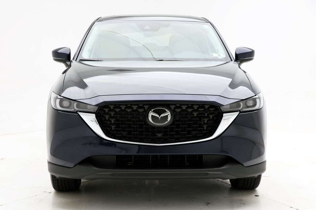 2022 Mazda Mazda CX-5 2.5 S Premium Package