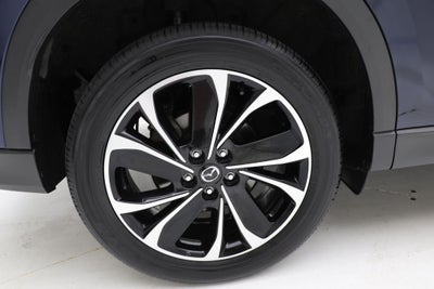 2022 Mazda Mazda CX-5 2.5 S Premium Package
