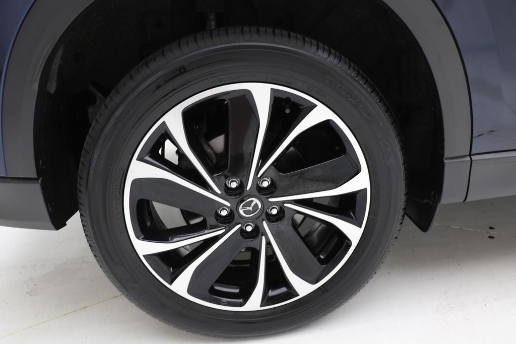 2022 Mazda Mazda CX-5 2.5 S Premium Package