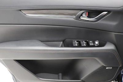 2022 Mazda Mazda CX-5 2.5 S Premium Package