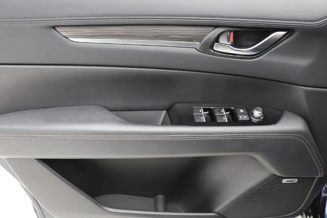 2022 Mazda Mazda CX-5 2.5 S Premium Package