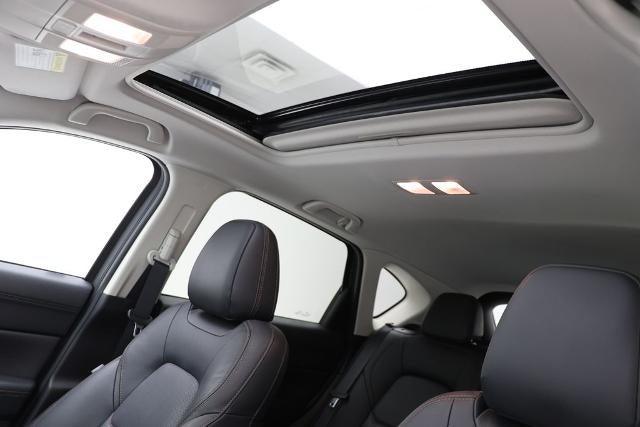 2022 Mazda Mazda CX-5 2.5 S Premium Package