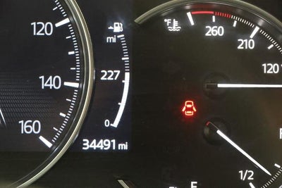 2022 Mazda Mazda CX-5 2.5 S Premium Package