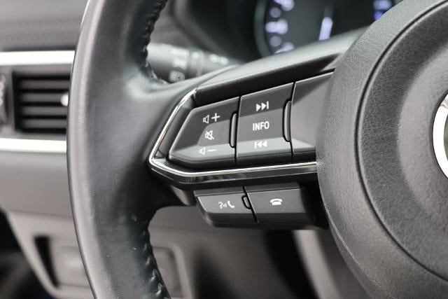 2022 Mazda Mazda CX-5 2.5 S Premium Package