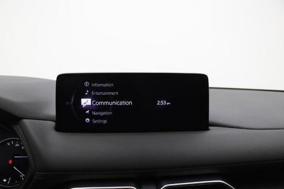 2022 Mazda Mazda CX-5 2.5 S Premium Package