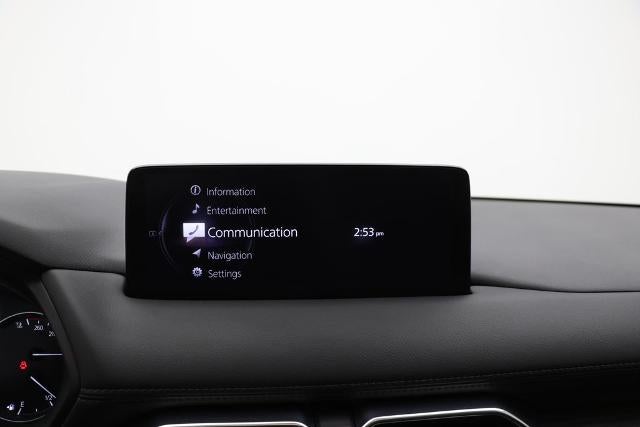 2022 Mazda Mazda CX-5 2.5 S Premium Package