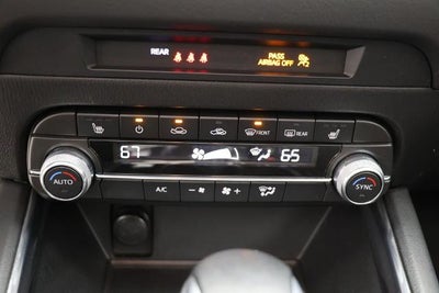 2022 Mazda Mazda CX-5 2.5 S Premium Package