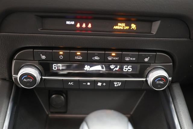 2022 Mazda Mazda CX-5 2.5 S Premium Package