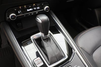 2022 Mazda Mazda CX-5 2.5 S Premium Package