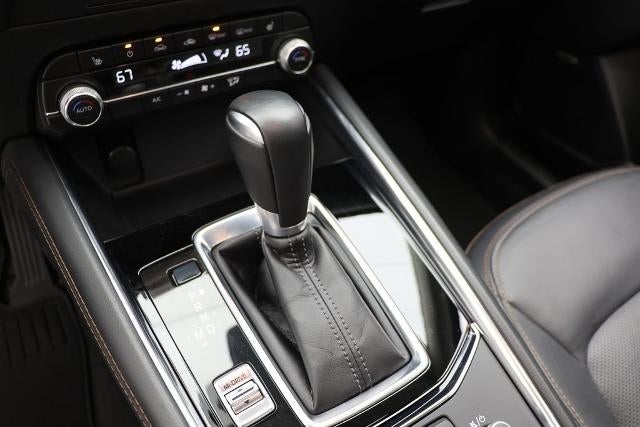 2022 Mazda Mazda CX-5 2.5 S Premium Package