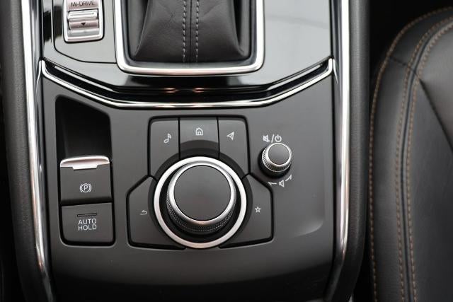 2022 Mazda Mazda CX-5 2.5 S Premium Package