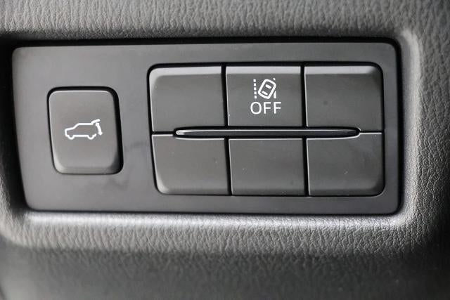 2022 Mazda Mazda CX-5 2.5 S Premium Package