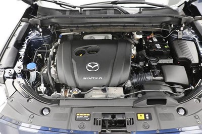 2022 Mazda Mazda CX-5 2.5 S Premium Package