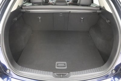 2022 Mazda Mazda CX-5 2.5 S Premium Package