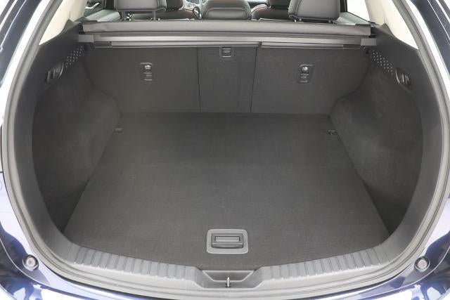 2022 Mazda Mazda CX-5 2.5 S Premium Package