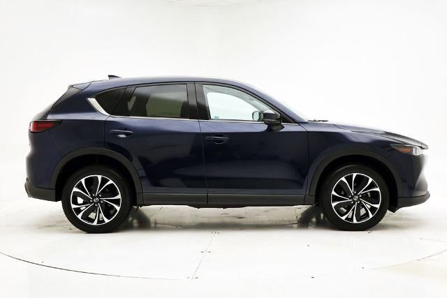 2022 Mazda Mazda CX-5 2.5 S Premium Package