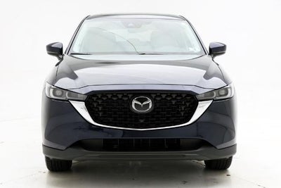 2022 Mazda Mazda CX-5 2.5 S Premium Package