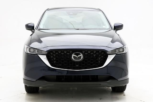 2022 Mazda Mazda CX-5 2.5 S Premium Package