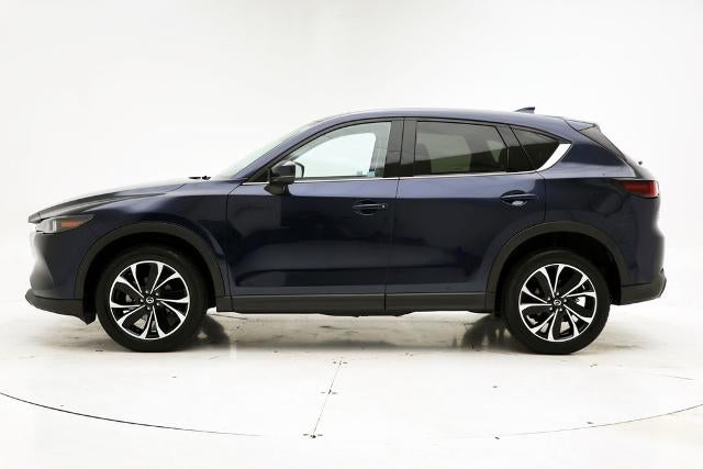 2022 Mazda Mazda CX-5 2.5 S Premium Package